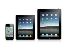 Apple iPad Mini 64GB Wi-Fi + Cellular
