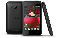HTC Desire 200