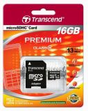 16GB microSD