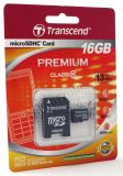 16GB microSD