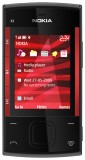 Nokia X3-00