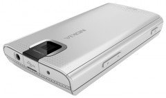 Nokia X3-00