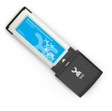 4G Express-карта Samsung SWC-E100