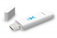 Yota Jingle 4G USB-модем WU217