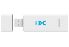 Yota Jingle 4G USB-модем WU217