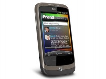 HTC A3333 Wildfire