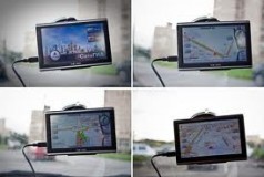 GPS навигатор TN-606 NAVITEL