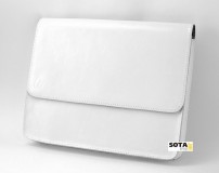 Папка Apple iPad "Белый"