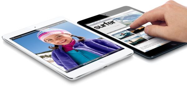 Apple iPad Mini 16GB Wi-Fi + Cellular