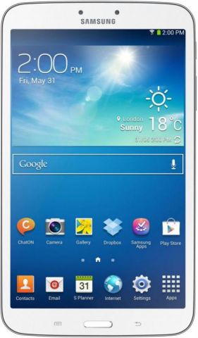Samsung Galaxy Tab 3 T3100 16Gb