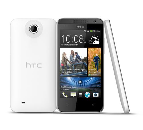 Купить HTC Desire 300 в Санкт-Петербурге