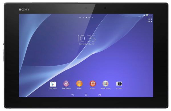 Sony SGP511 Xperia Z2 Tablet 16Gb WiFi