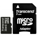 32GB microSD