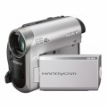 Sony DCR-HC52E