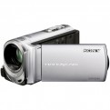 Sony DCR-SX44E с записью на встроенную память 4 ГБ
