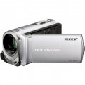 Sony DCR-SX63E с записью на встроеную память 16 ГБ