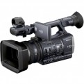 Sony HDR-AX2000E Видеокамера Full HD с флэш-памятью