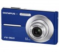 Olimpus FE-360
