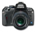 Olympus E-420