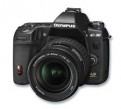 Olympus E-30