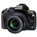 Olympus E-450 Kit