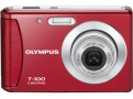 Olympus T-100