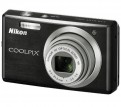 Nikon Coolpix S560