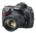 Nikon D300s Body