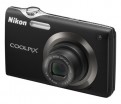 Nikon Coolpix S3000