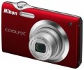 Nikon Coolpix S4000
