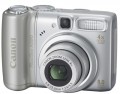 Canon PowerShot A580