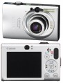 Canon Digital IXUS 80 IS