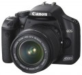Canon EOS 450D EF-S 18-55 IS Lens Kit