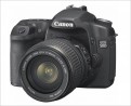 Canon EOS 50D EF-S 17-85 IS USM Lens Kit