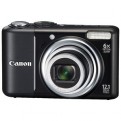 Canon PowerShot A2100 IS