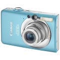Canon Digital IXUS 200 IS