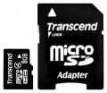 8GB microSD