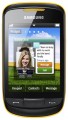 Samsung GT-S3850 Corby II