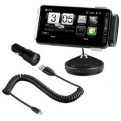 HTC Car Upgrade Kit CU S400 для HD2