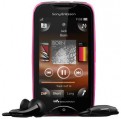 Sony Ericsson Mix Walkman (WT13i)