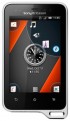Sony Ericsson Xperia active (ST17i)
