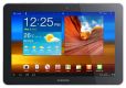 Samsung GT-P7510 Galaxy Tab 10.1 16 Гб (черный)