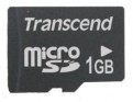 1GB microSD