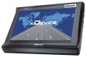 XDevice micro MAP 6027B