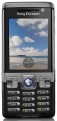 SonyEricsson C702