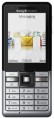 Sony Ericsson Naite (J105i)