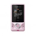 Sony Ericsson W205