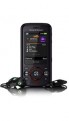 Sony Ericsson W395