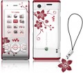 Sony Ericsson W595
