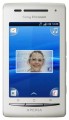 Sony Ericsson Xperia X8 (E15i)